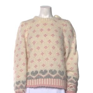 Loveshackfancy sweater